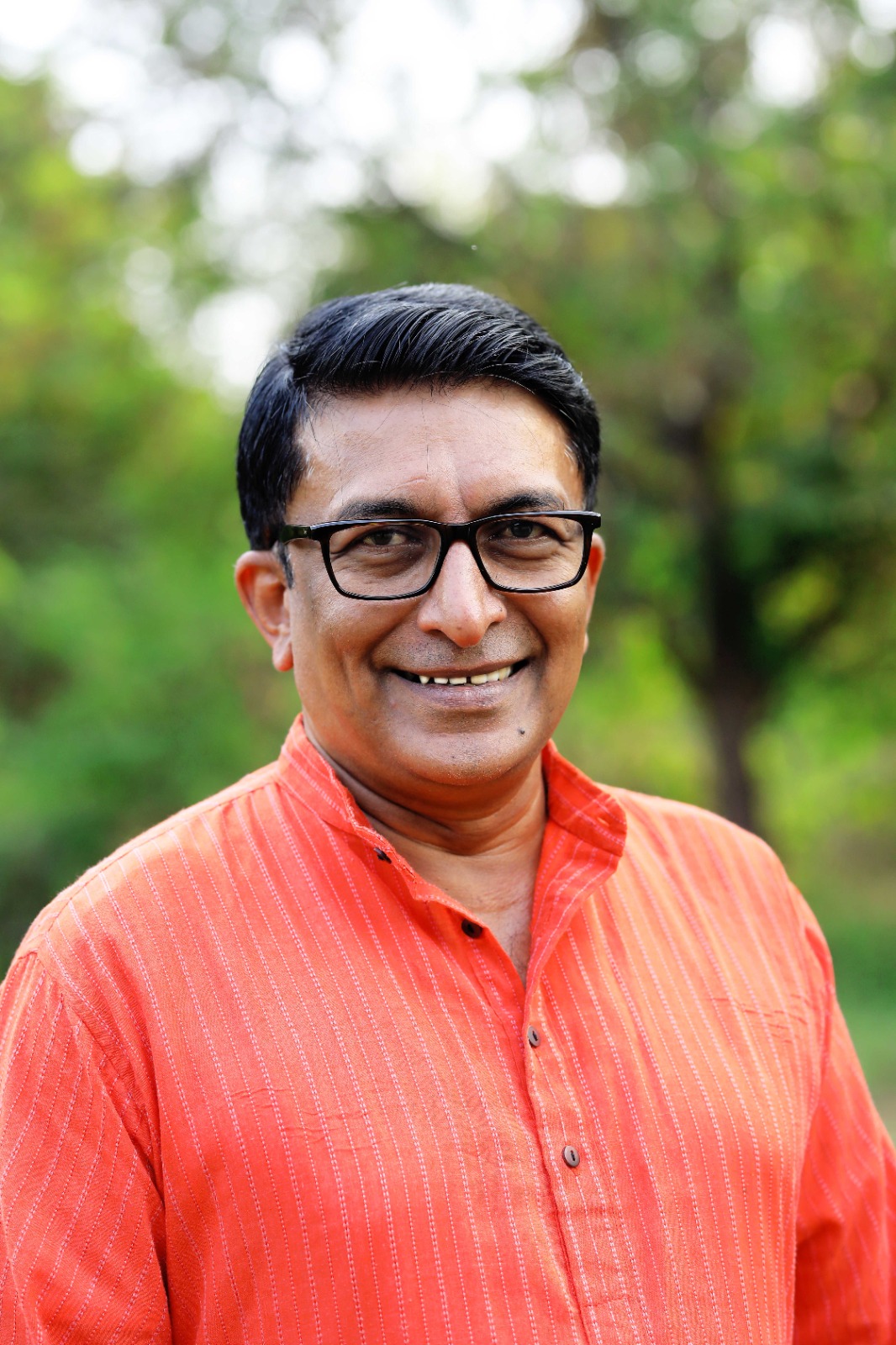 Sri. Shaji Koumudi Rehiman